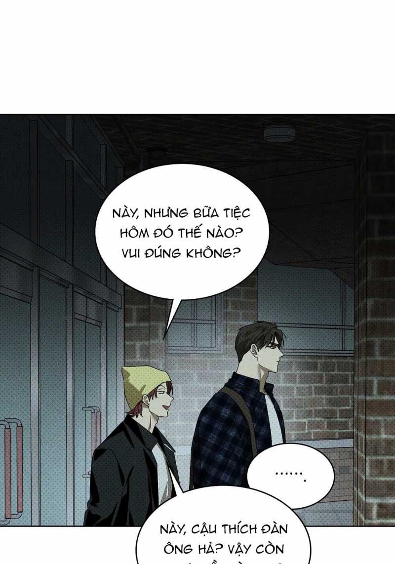 đọc truyện Dưới Ánh Đèn Xanh Chương 59.2 ảnh 64 tại Thiên Thai Truyện