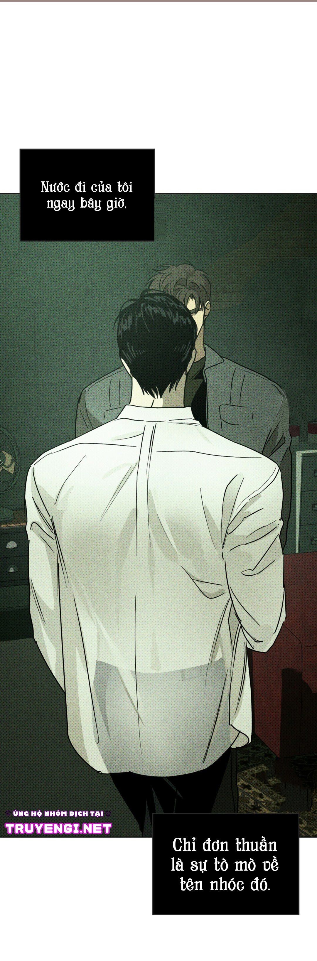 đọc truyện Dưới Ánh Đèn Xanh Chương 6 ảnh 3 tại Thiên Thai Truyện