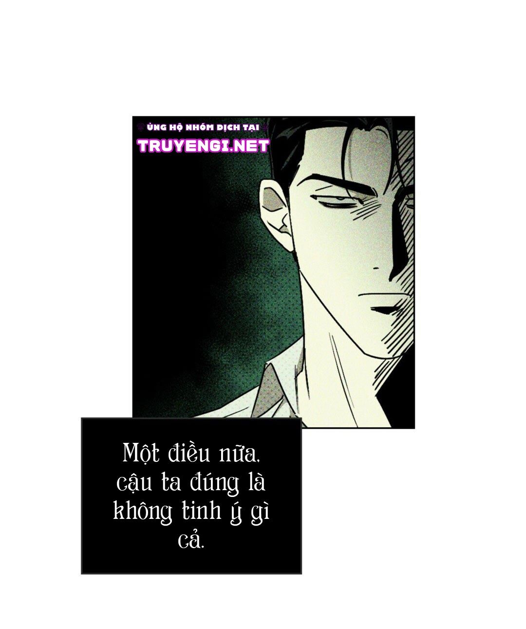 đọc truyện Dưới Ánh Đèn Xanh Chương 6 ảnh 12 tại Thiên Thai Truyện