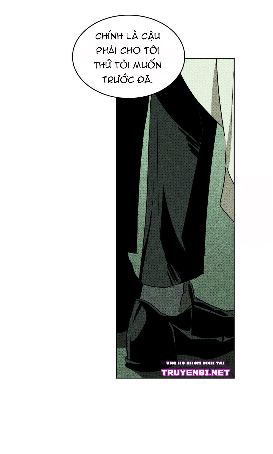 đọc truyện Dưới Ánh Đèn Xanh Chương 6 ảnh 15 tại Thiên Thai Truyện