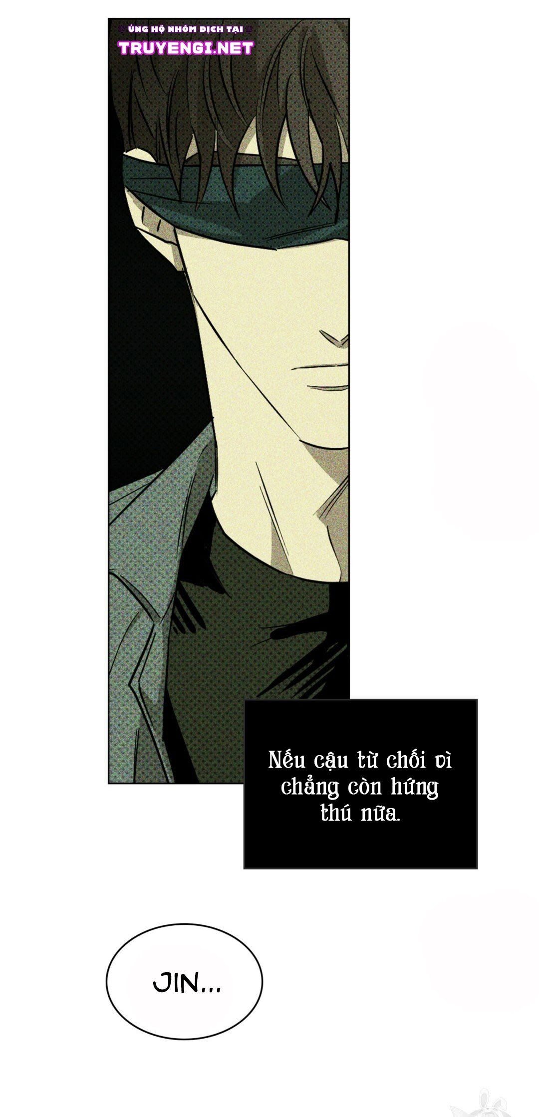 đọc truyện Dưới Ánh Đèn Xanh Chương 6 ảnh 17 tại Thiên Thai Truyện