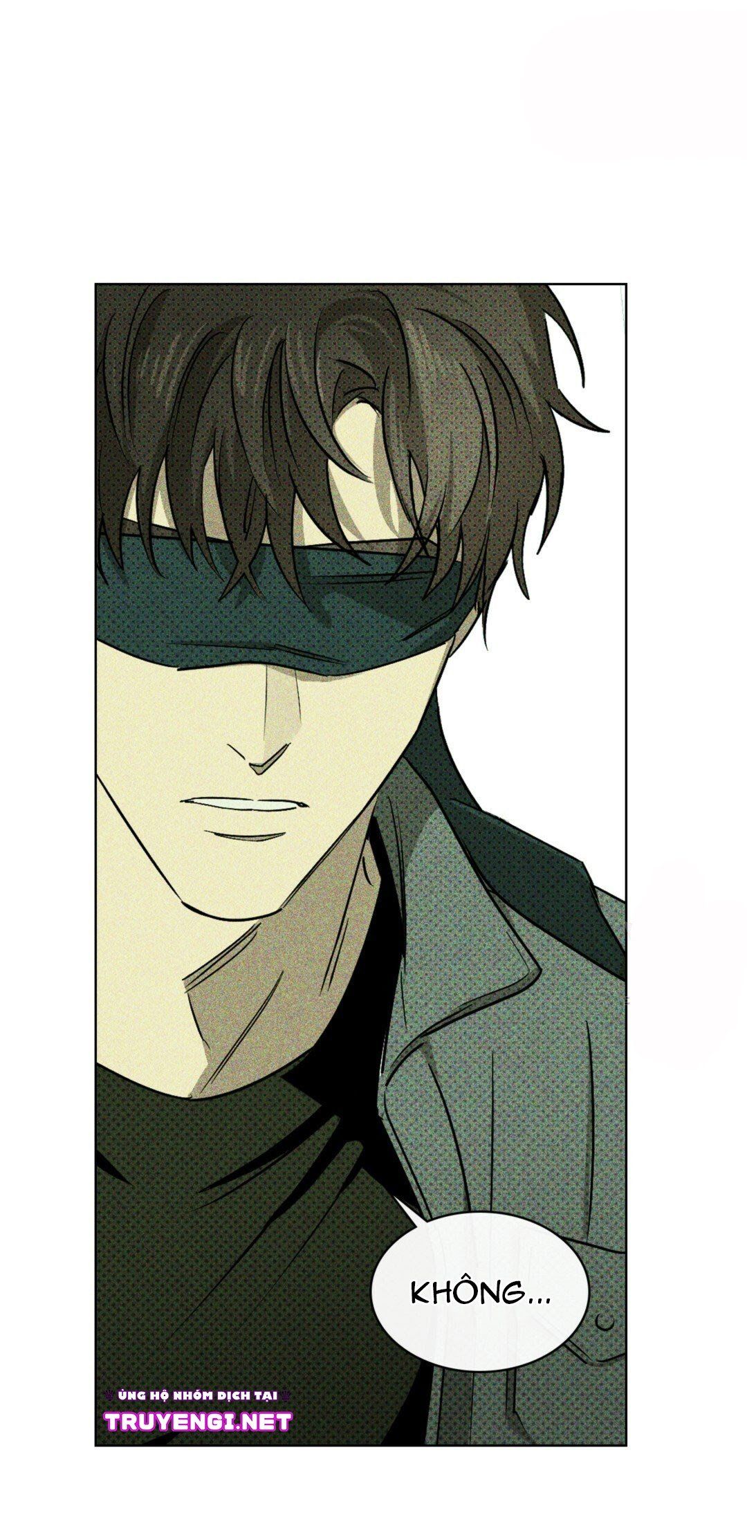 đọc truyện Dưới Ánh Đèn Xanh Chương 6 ảnh 20 tại Thiên Thai Truyện