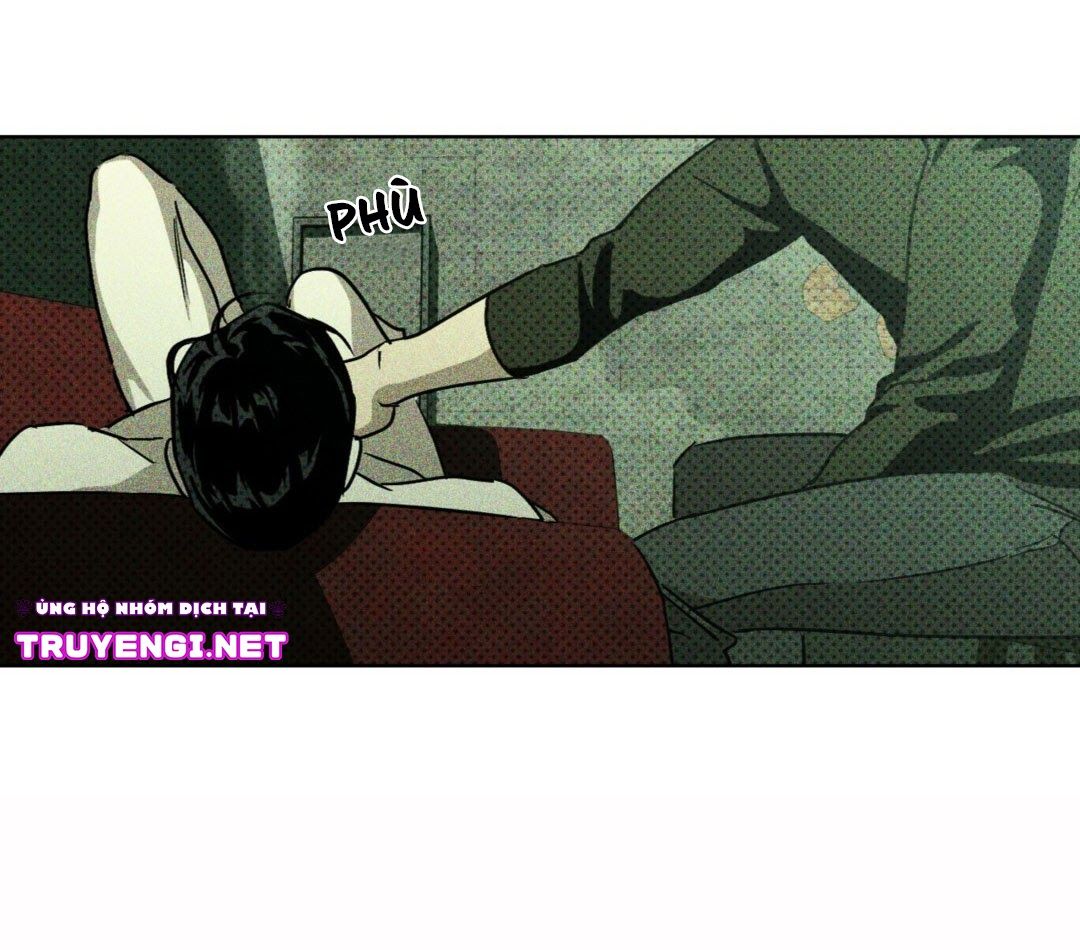 đọc truyện Dưới Ánh Đèn Xanh Chương 6 ảnh 27 tại Thiên Thai Truyện