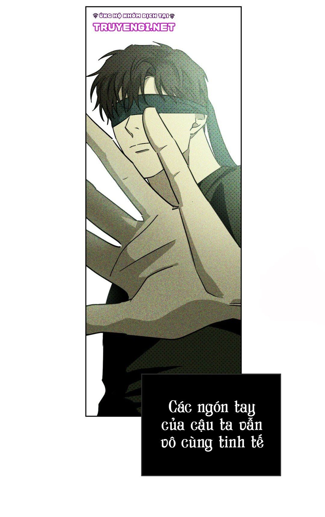 đọc truyện Dưới Ánh Đèn Xanh Chương 6 ảnh 29 tại Thiên Thai Truyện