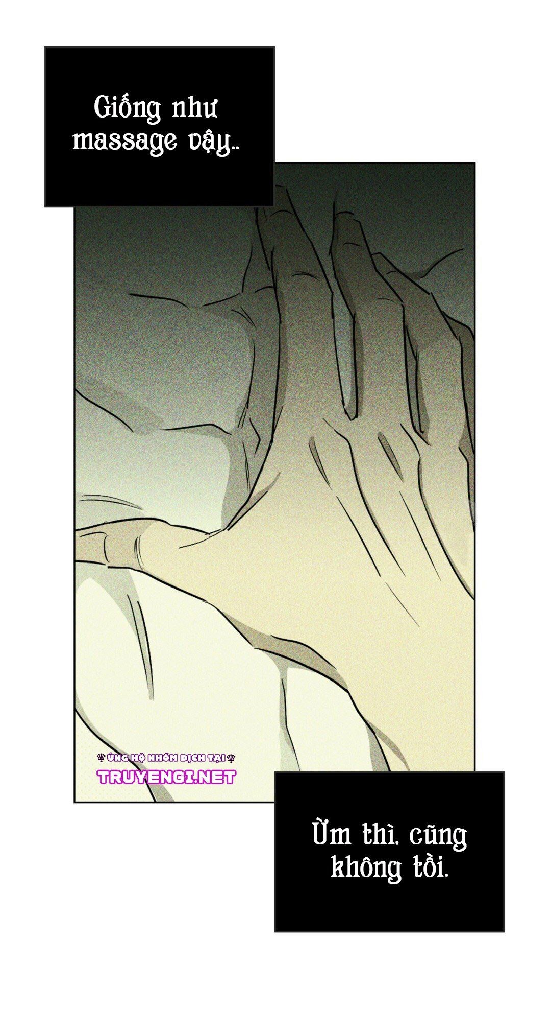 đọc truyện Dưới Ánh Đèn Xanh Chương 6 ảnh 31 tại Thiên Thai Truyện