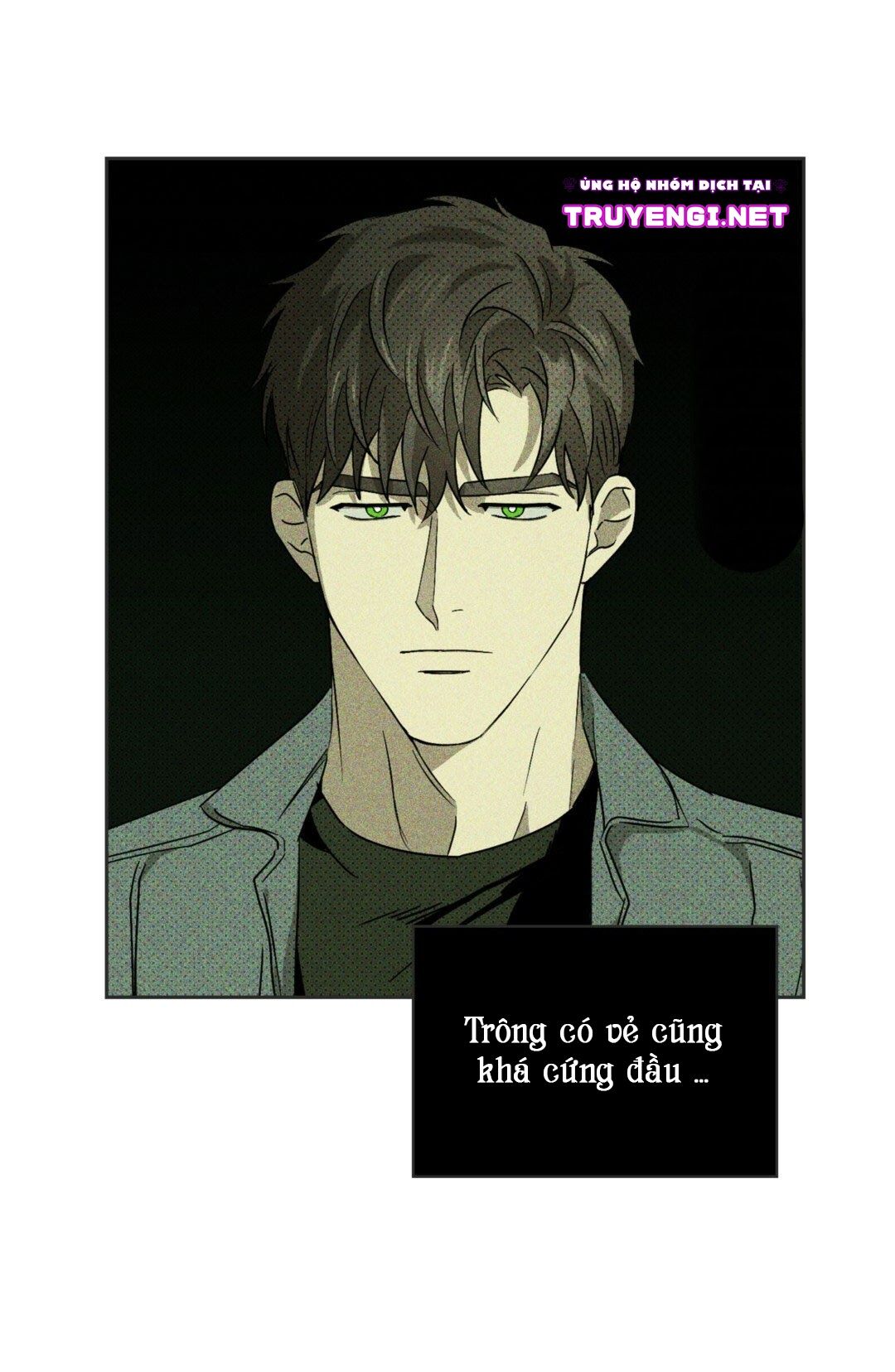 đọc truyện Dưới Ánh Đèn Xanh Chương 6 ảnh 5 tại Thiên Thai Truyện