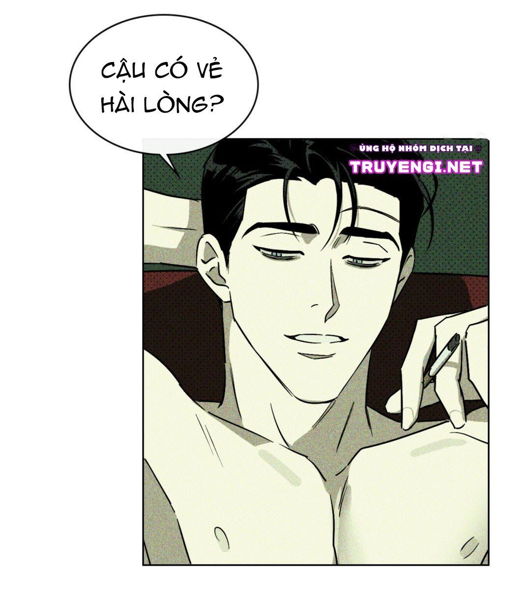 đọc truyện Dưới Ánh Đèn Xanh Chương 6 ảnh 32 tại Thiên Thai Truyện