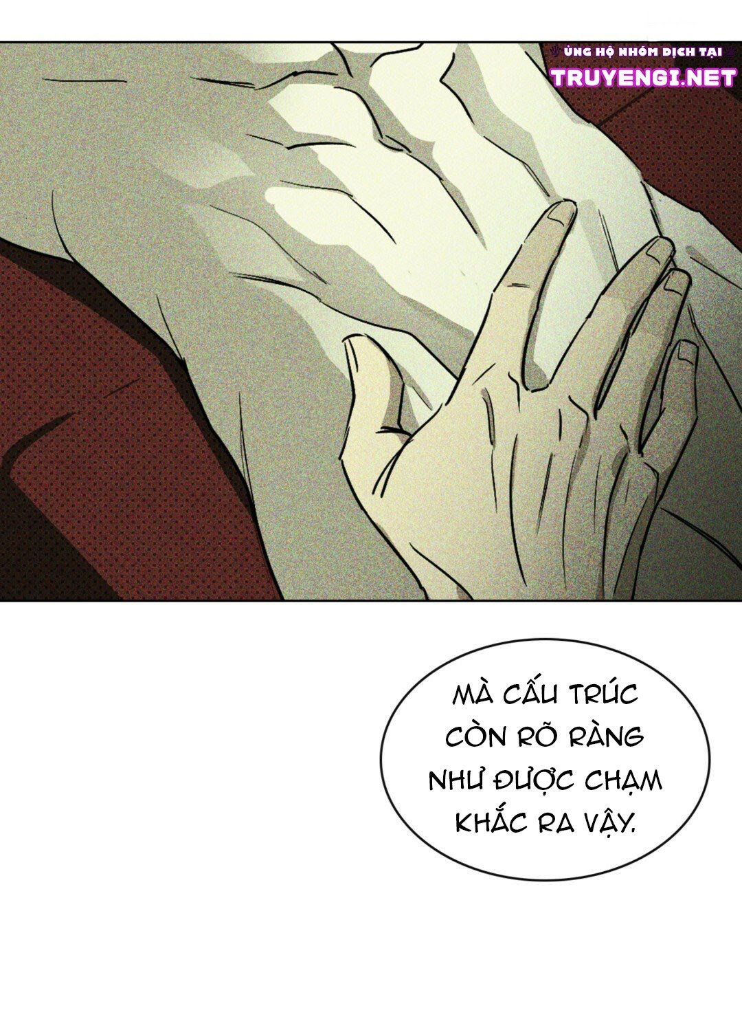 đọc truyện Dưới Ánh Đèn Xanh Chương 6 ảnh 34 tại Thiên Thai Truyện