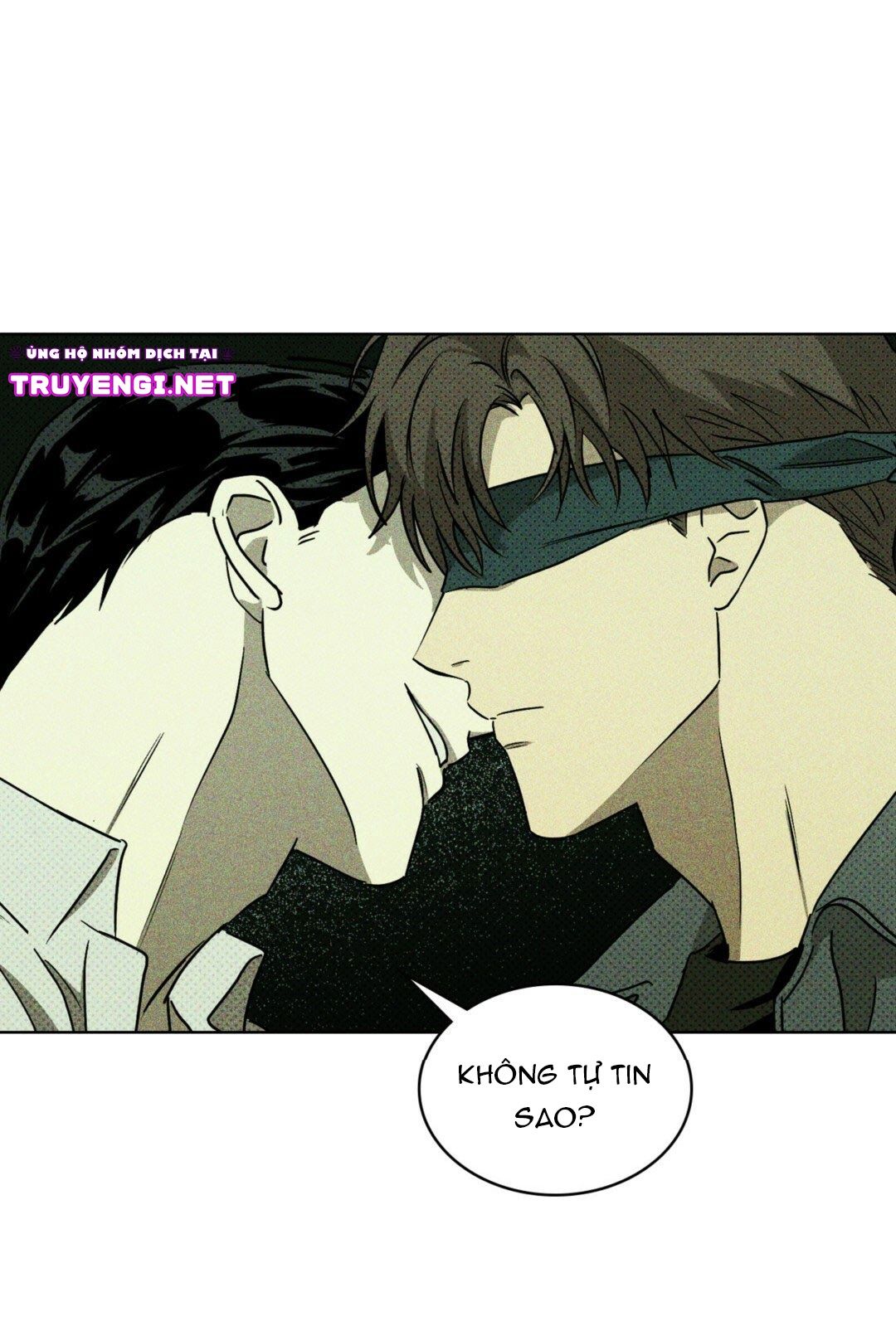 đọc truyện Dưới Ánh Đèn Xanh Chương 6 ảnh 6 tại Thiên Thai Truyện