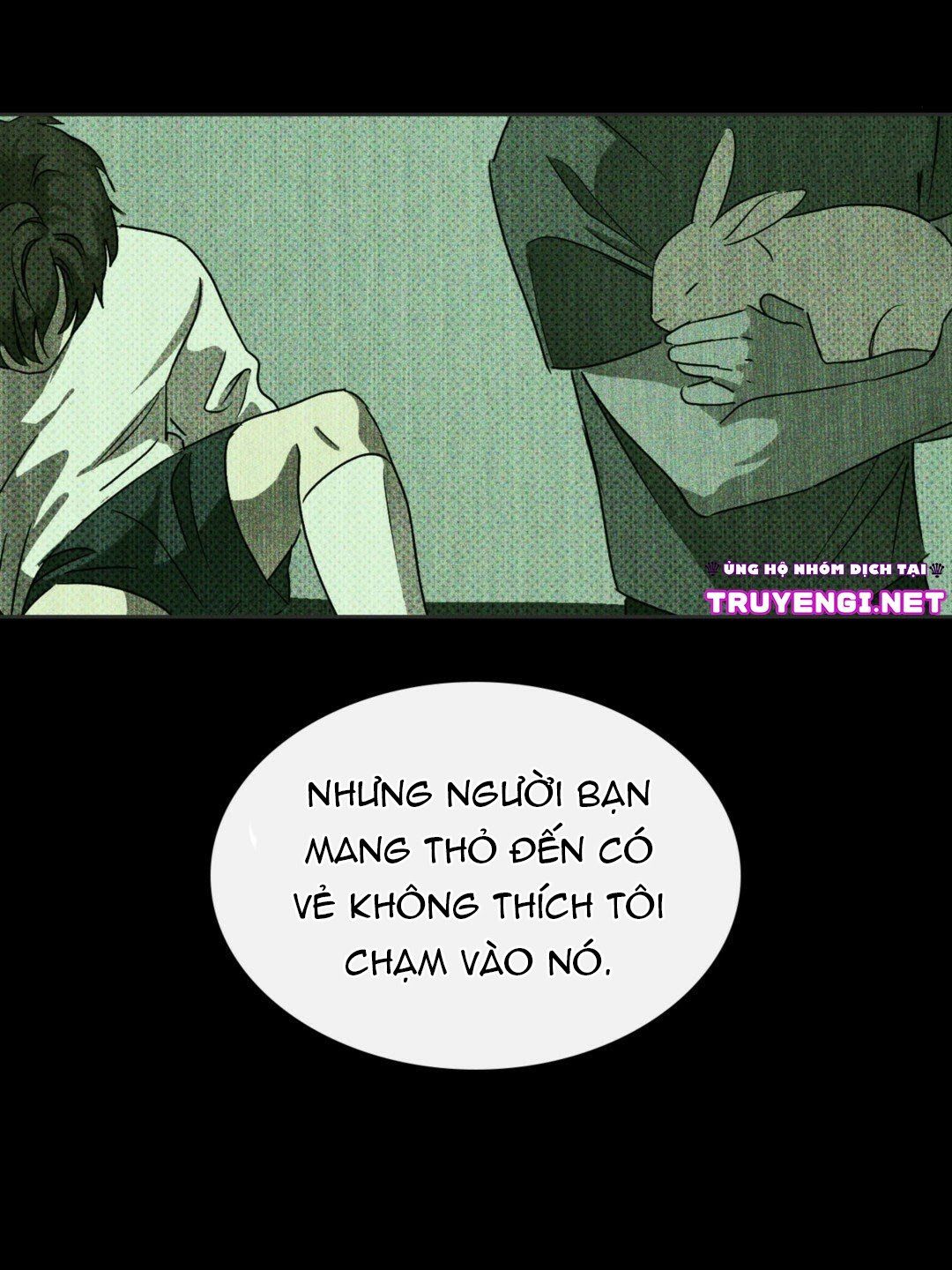 đọc truyện Dưới Ánh Đèn Xanh Chương 6 ảnh 46 tại Thiên Thai Truyện