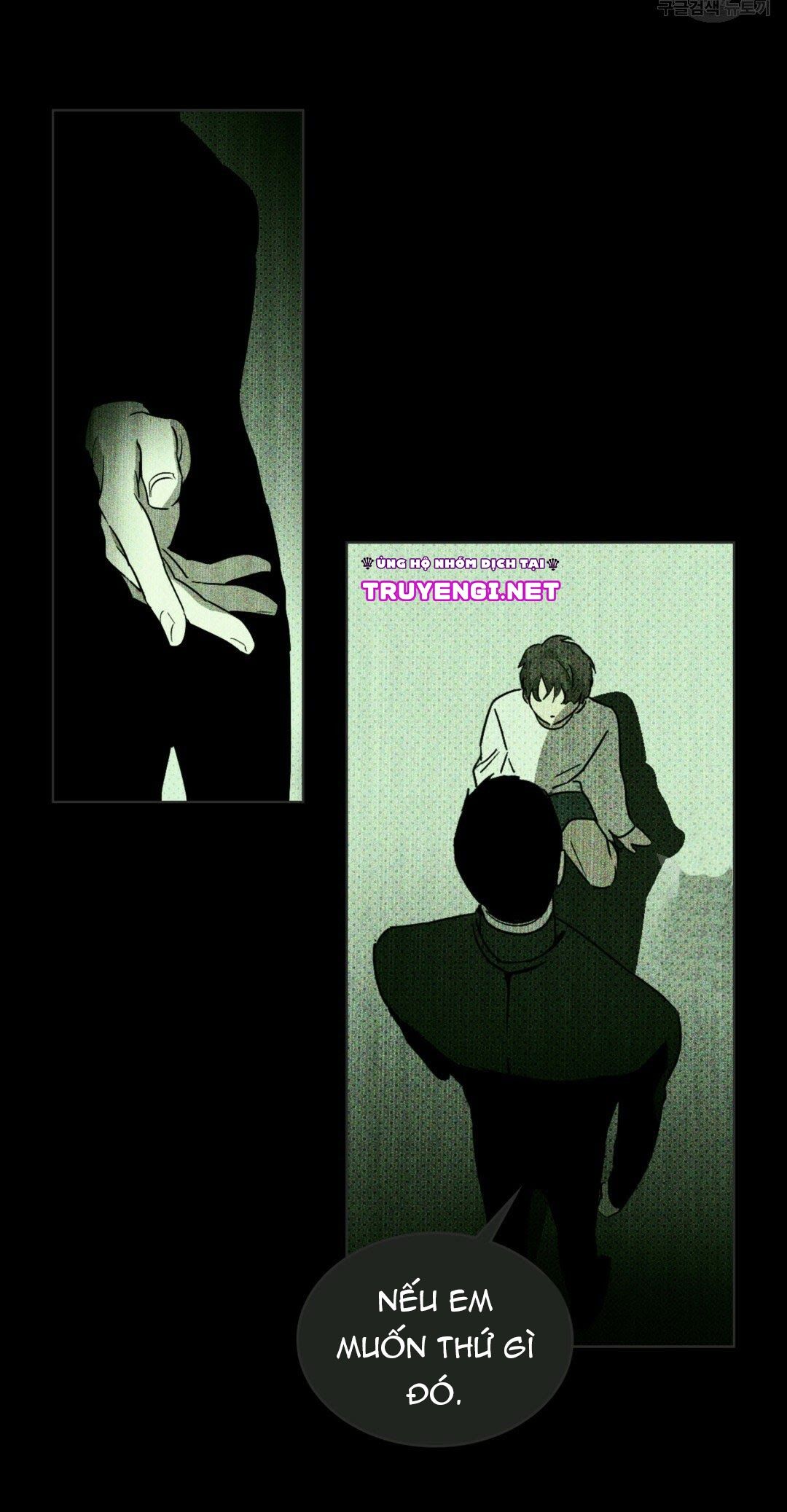 đọc truyện Dưới Ánh Đèn Xanh Chương 6 ảnh 47 tại Thiên Thai Truyện