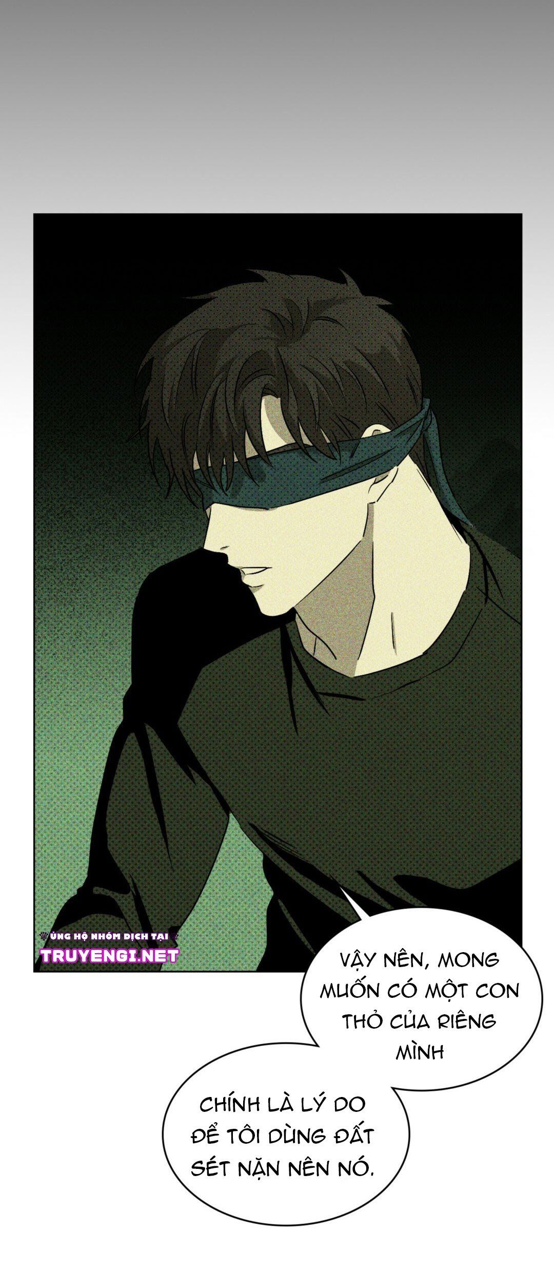 đọc truyện Dưới Ánh Đèn Xanh Chương 6 ảnh 49 tại Thiên Thai Truyện