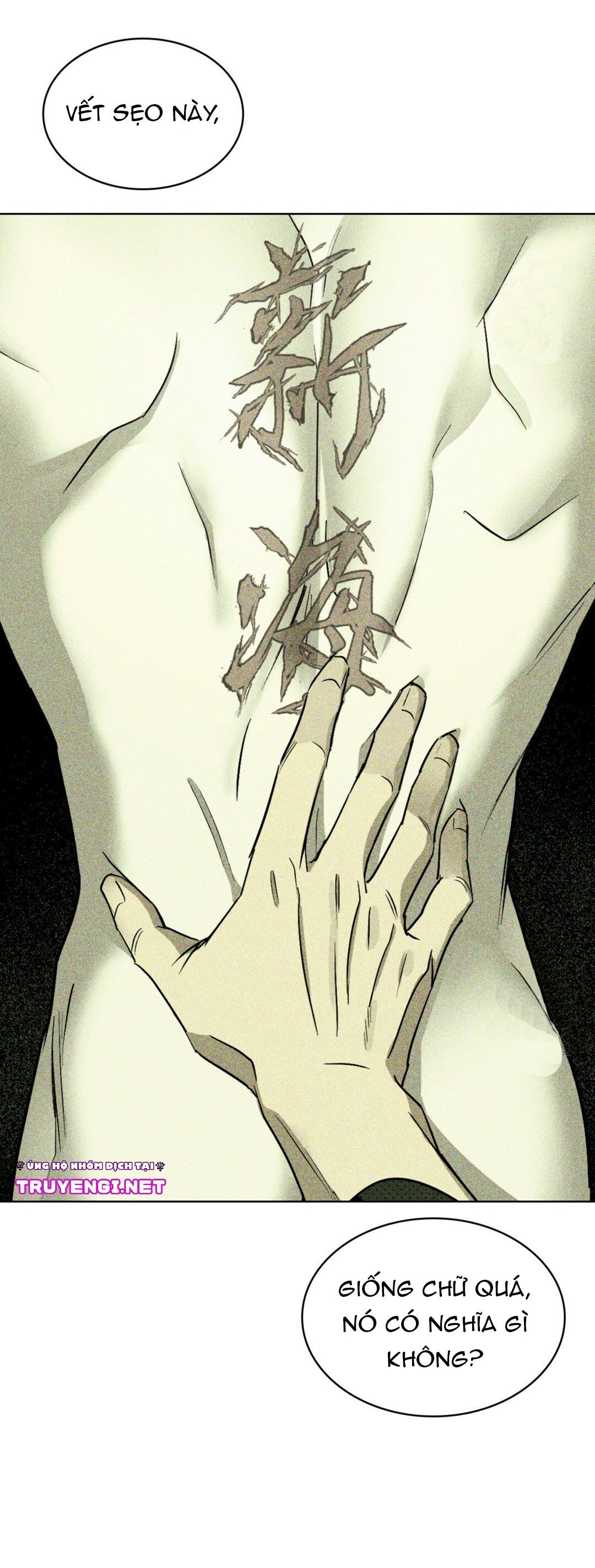 đọc truyện Dưới Ánh Đèn Xanh Chương 6 ảnh 51 tại Thiên Thai Truyện