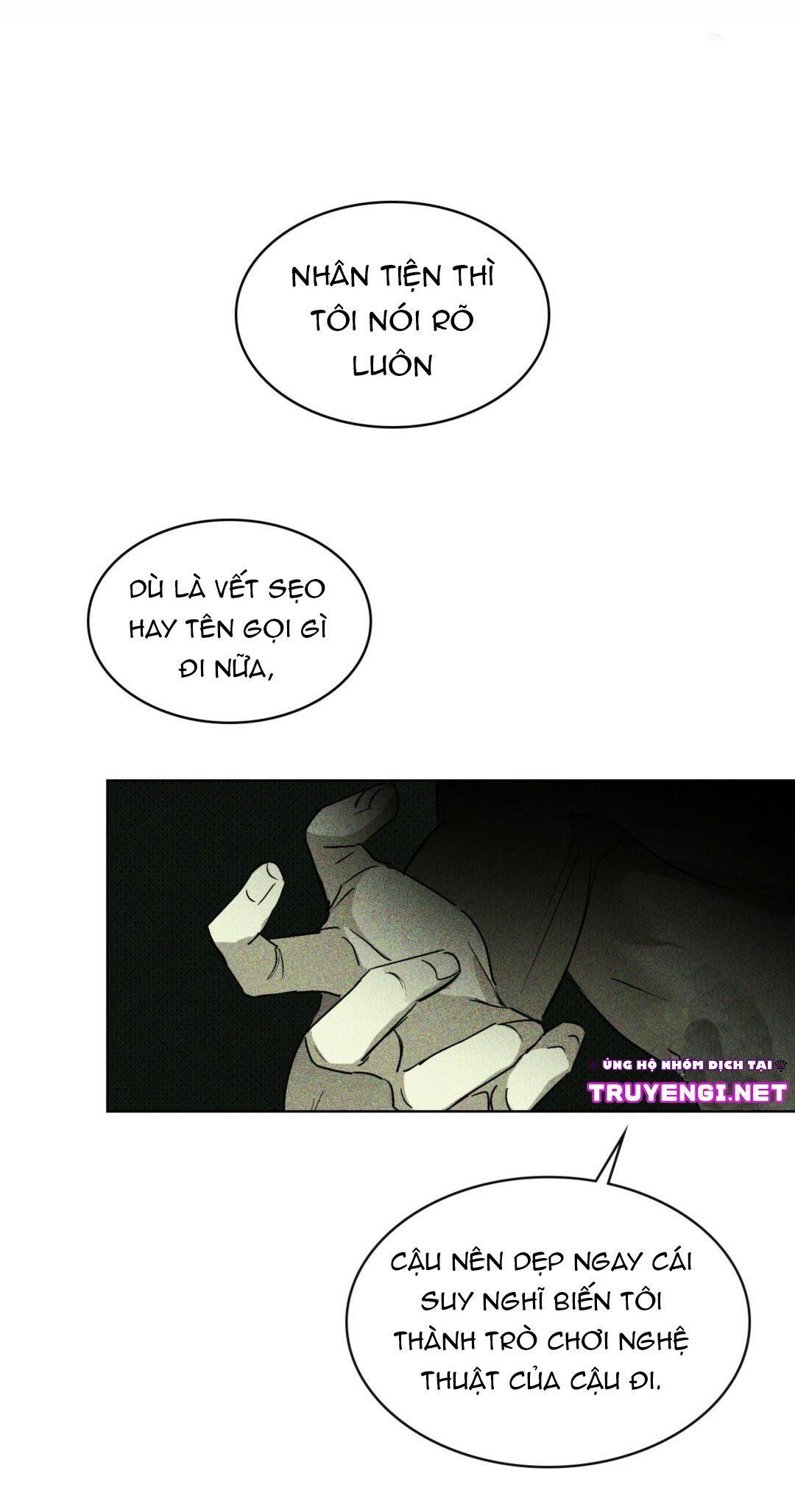 đọc truyện Dưới Ánh Đèn Xanh Chương 6 ảnh 54 tại Thiên Thai Truyện