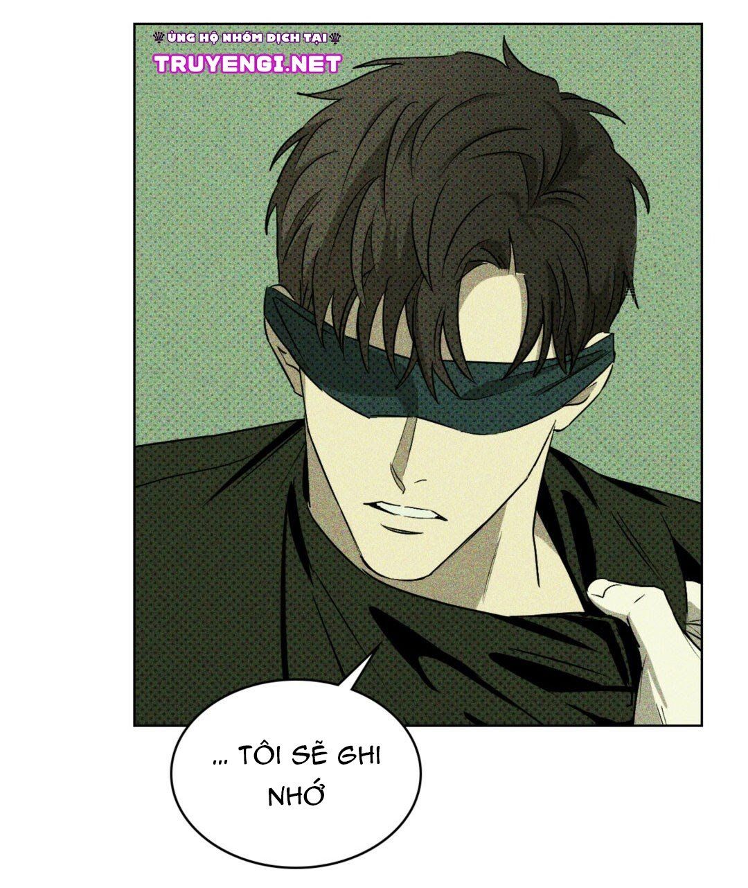 đọc truyện Dưới Ánh Đèn Xanh Chương 6 ảnh 57 tại Thiên Thai Truyện