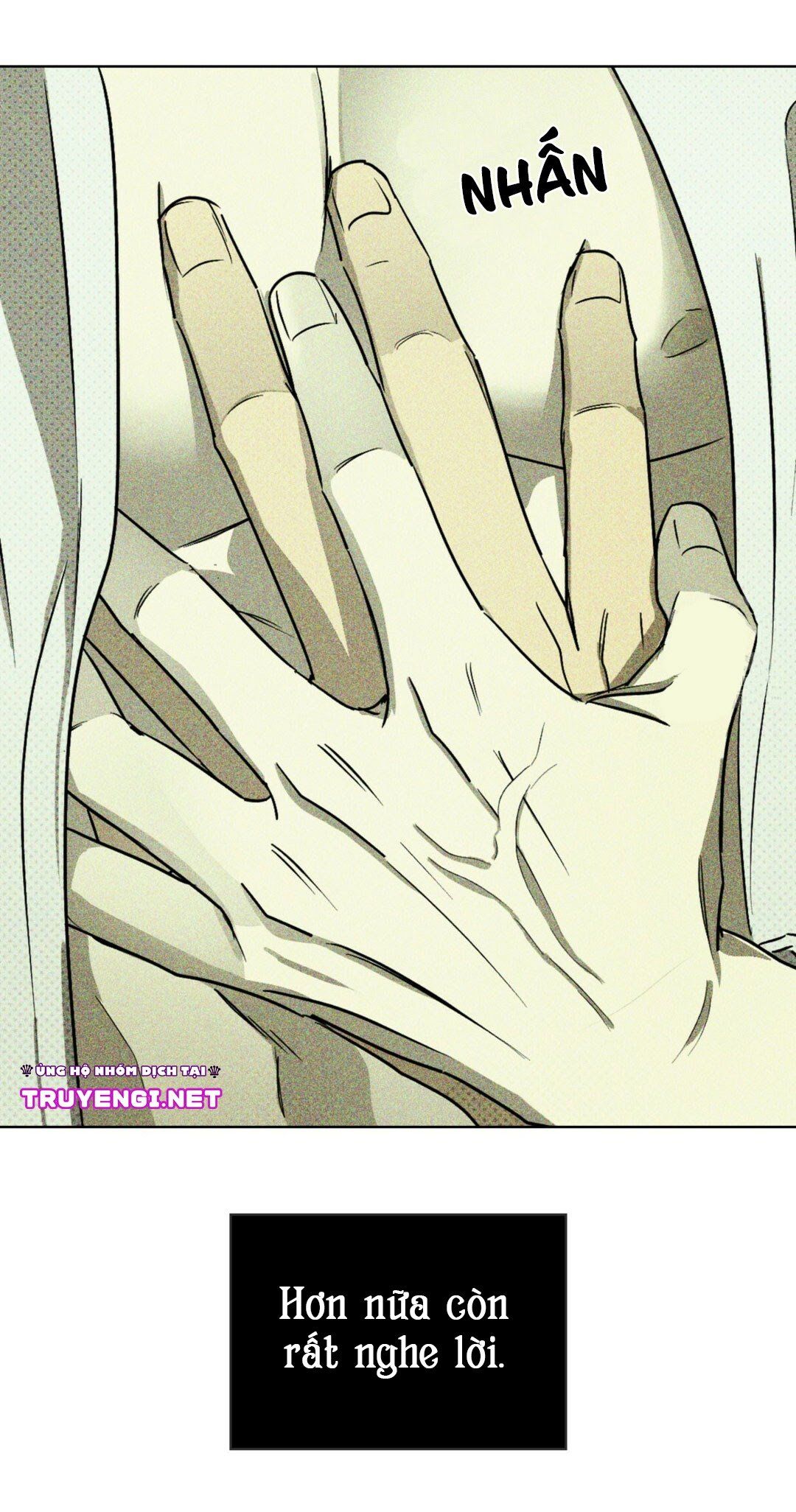 đọc truyện Dưới Ánh Đèn Xanh Chương 6 ảnh 9 tại Thiên Thai Truyện