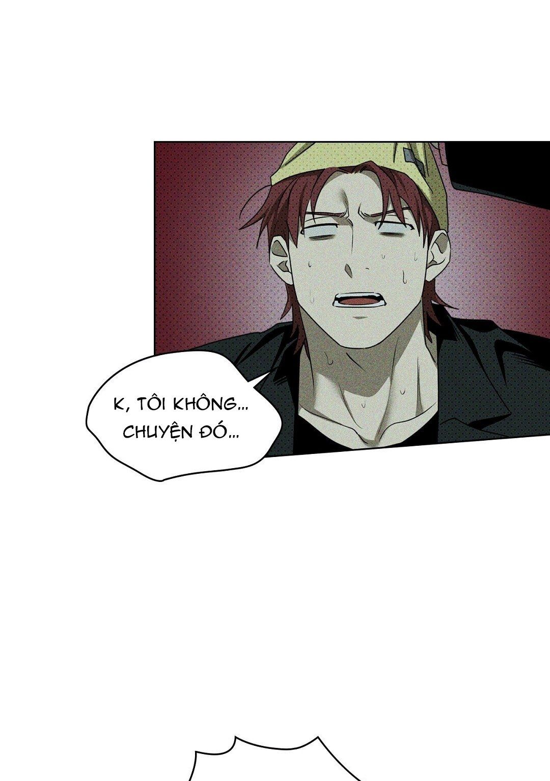 đọc truyện Dưới Ánh Đèn Xanh Chương 60.1 ảnh 15 tại Thiên Thai Truyện