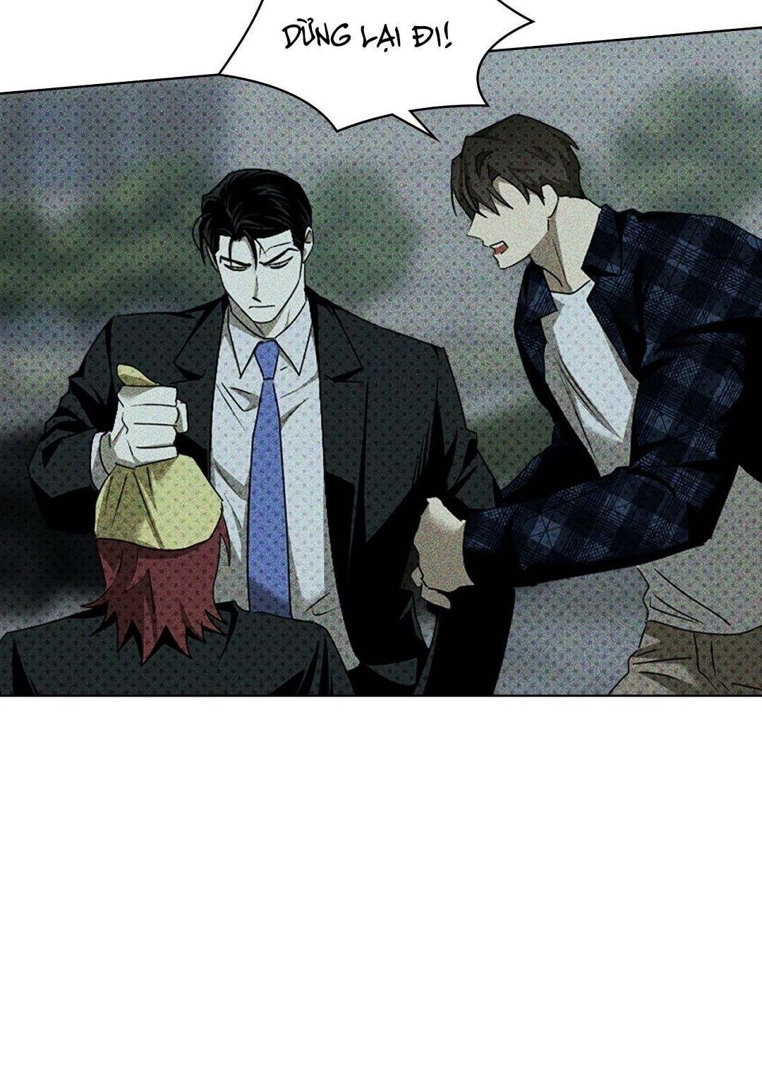 đọc truyện Dưới Ánh Đèn Xanh Chương 60.1 ảnh 16 tại Thiên Thai Truyện