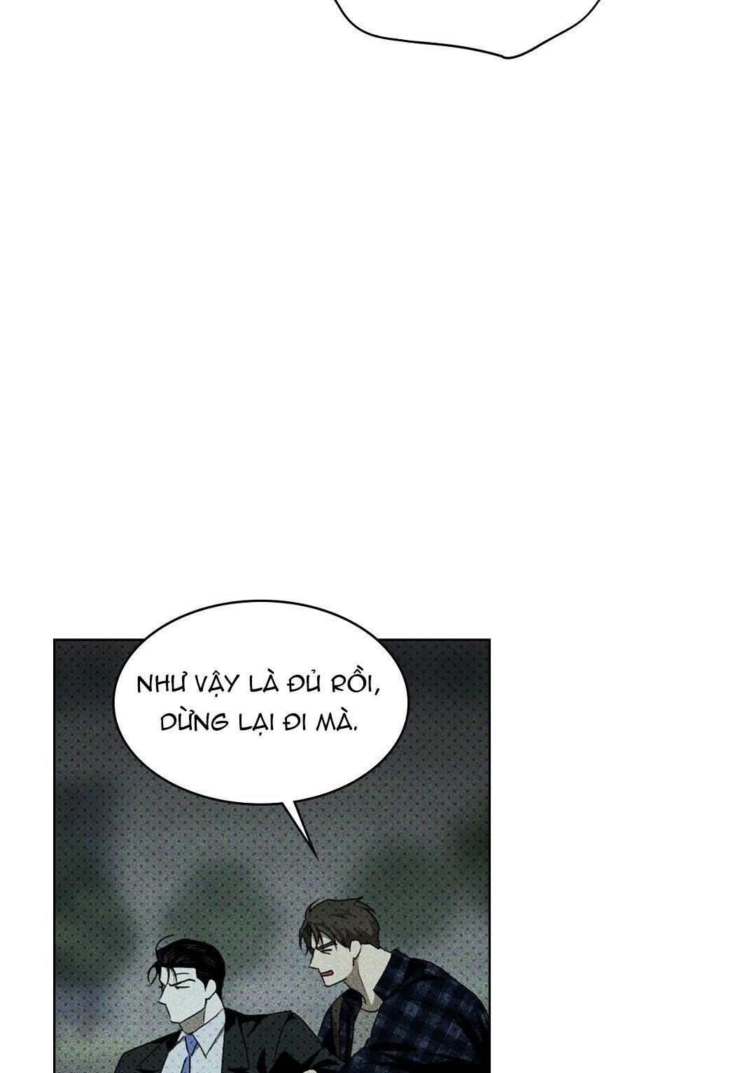 đọc truyện Dưới Ánh Đèn Xanh Chương 60.1 ảnh 18 tại Thiên Thai Truyện