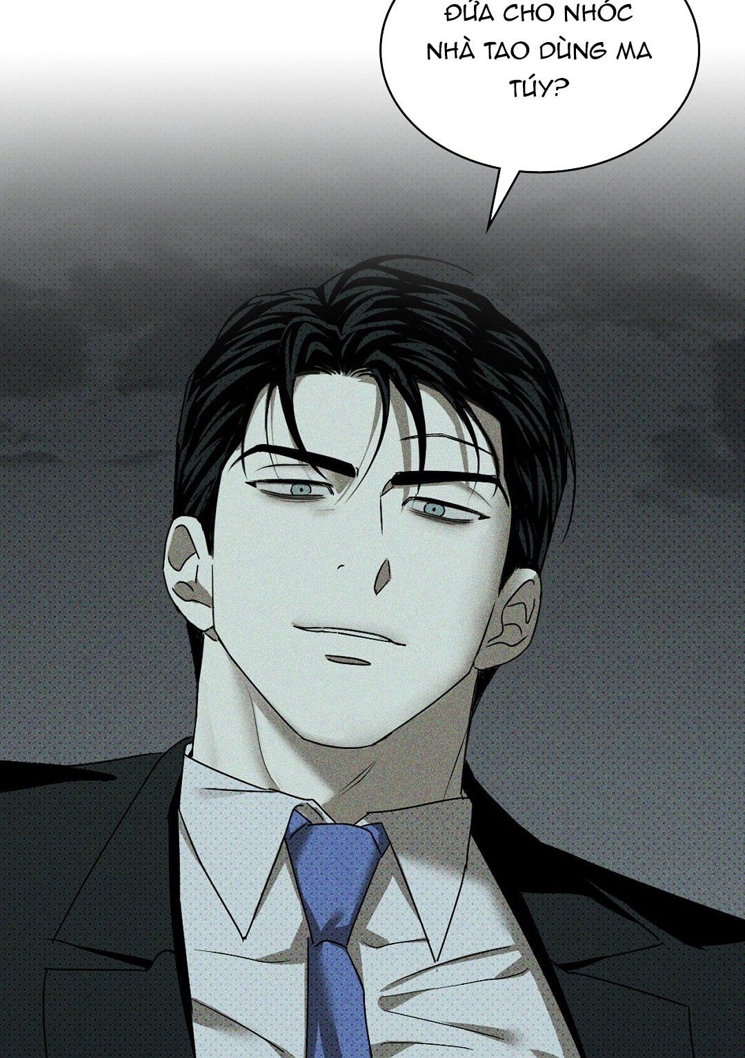 đọc truyện Dưới Ánh Đèn Xanh Chương 60.1 ảnh 5 tại Thiên Thai Truyện