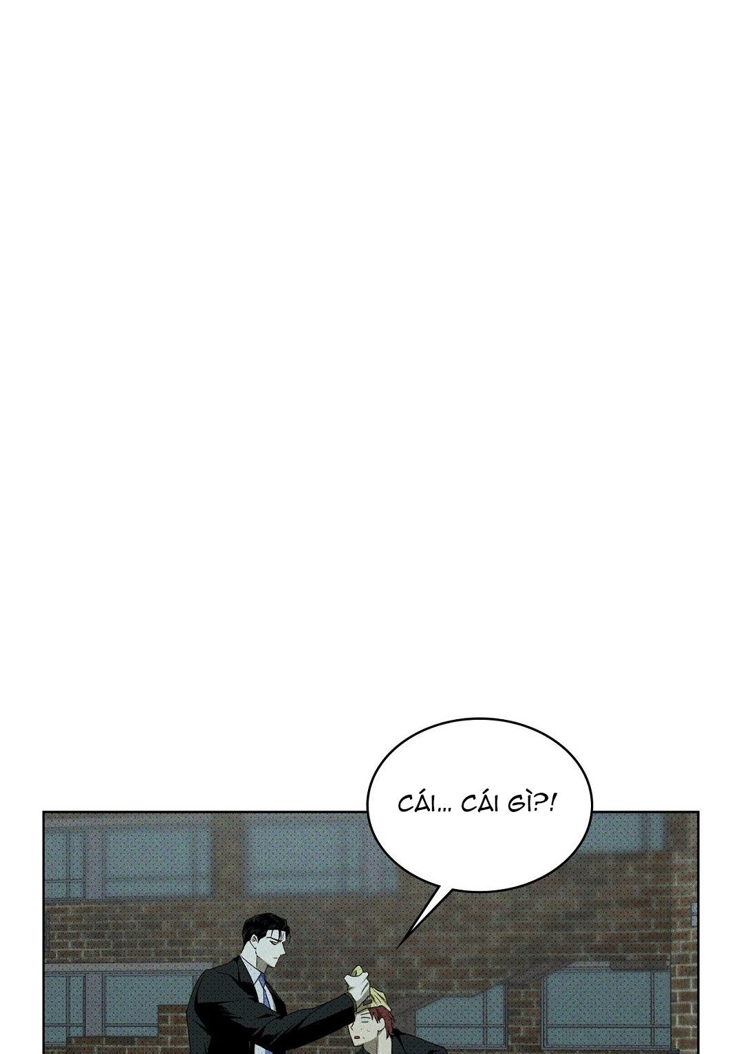 đọc truyện Dưới Ánh Đèn Xanh Chương 60.1 ảnh 10 tại Thiên Thai Truyện