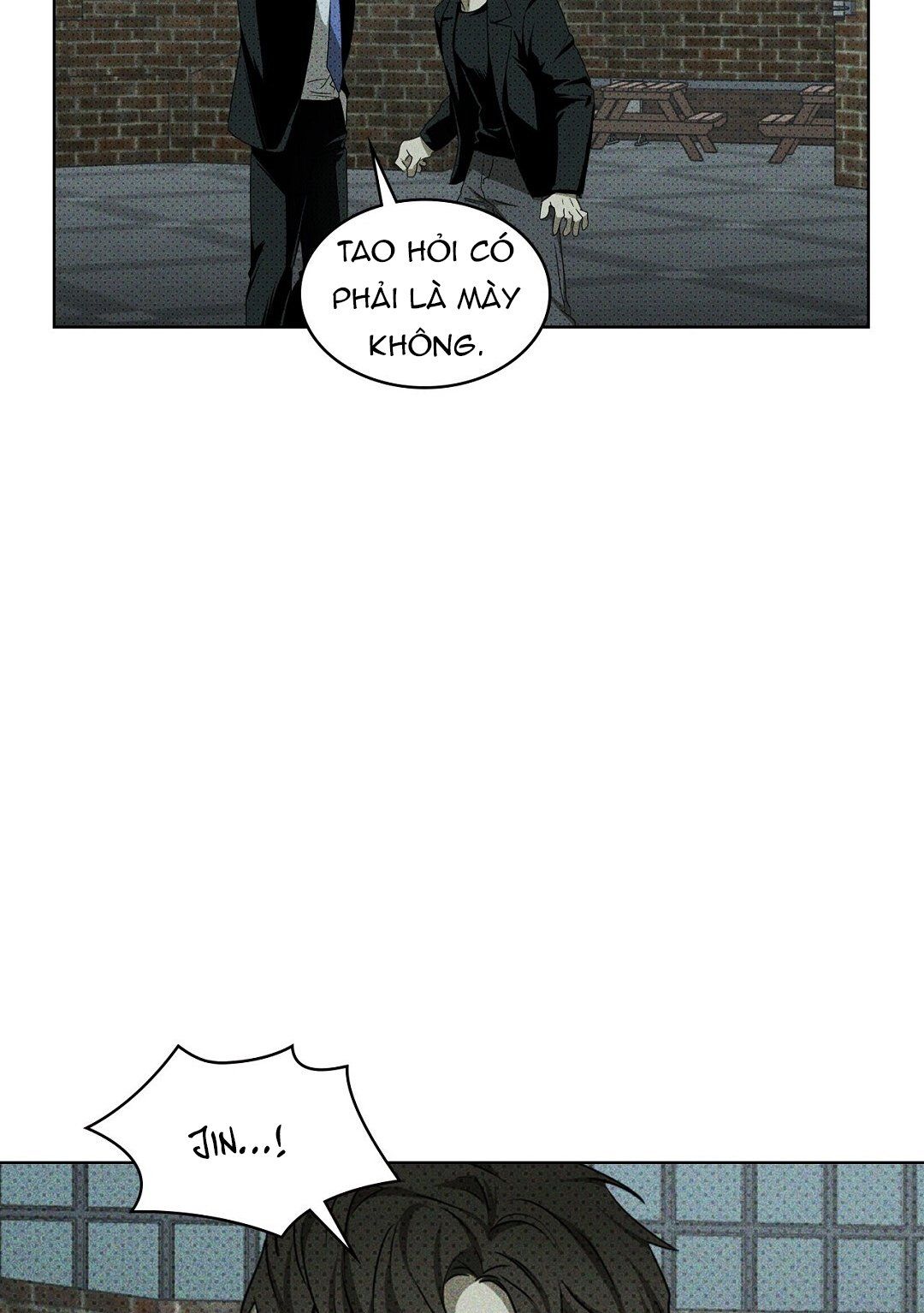 đọc truyện Dưới Ánh Đèn Xanh Chương 60.1 ảnh 11 tại Thiên Thai Truyện