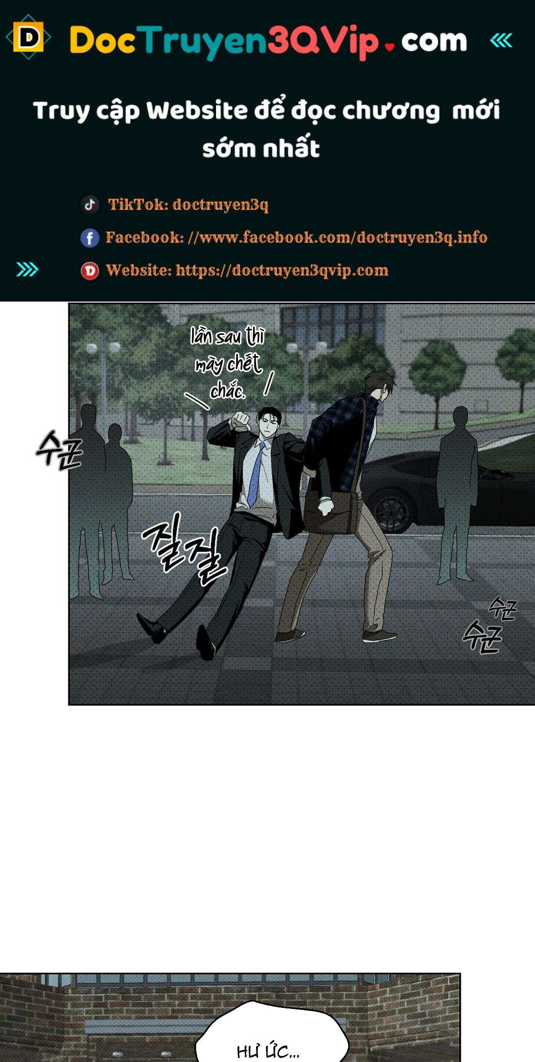 đọc truyện Dưới Ánh Đèn Xanh Chương 60.2 ảnh 3 tại Thiên Thai Truyện