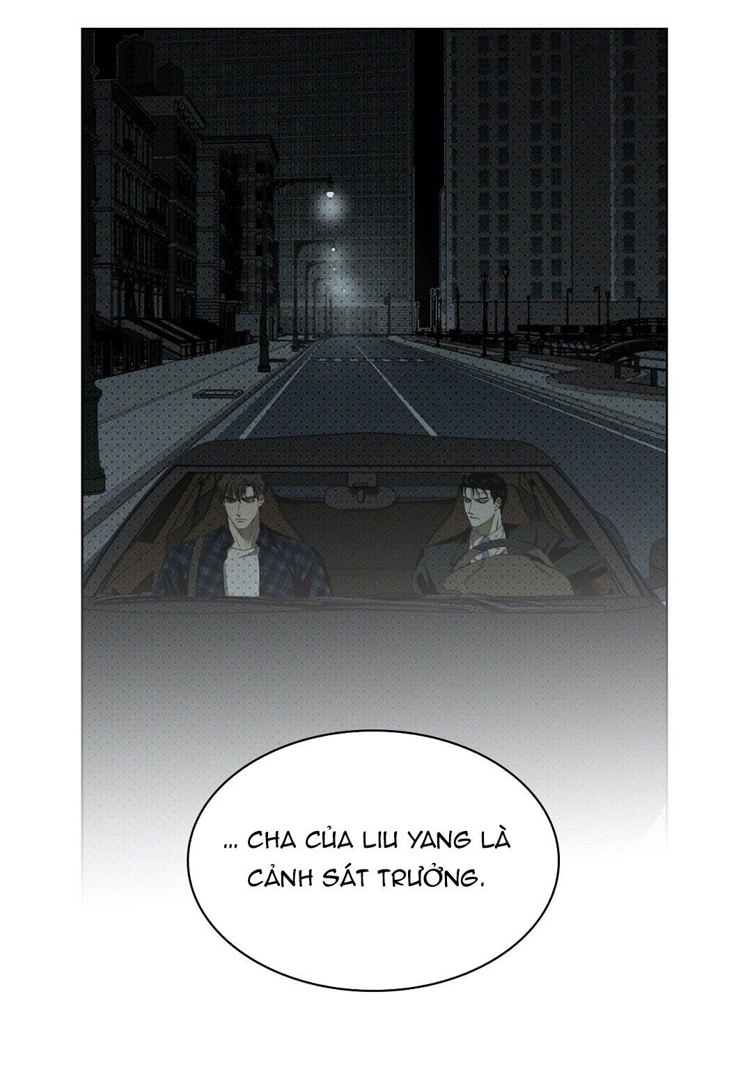 đọc truyện Dưới Ánh Đèn Xanh Chương 60.2 ảnh 12 tại Thiên Thai Truyện