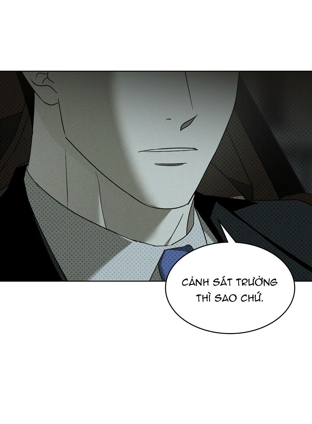 đọc truyện Dưới Ánh Đèn Xanh Chương 60.2 ảnh 16 tại Thiên Thai Truyện