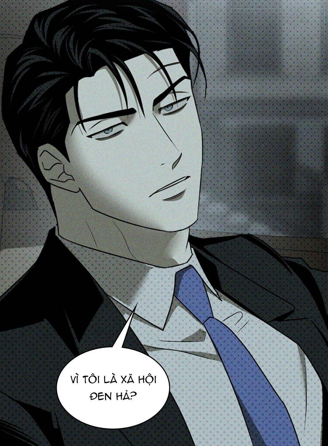 đọc truyện Dưới Ánh Đèn Xanh Chương 60.2 ảnh 18 tại Thiên Thai Truyện