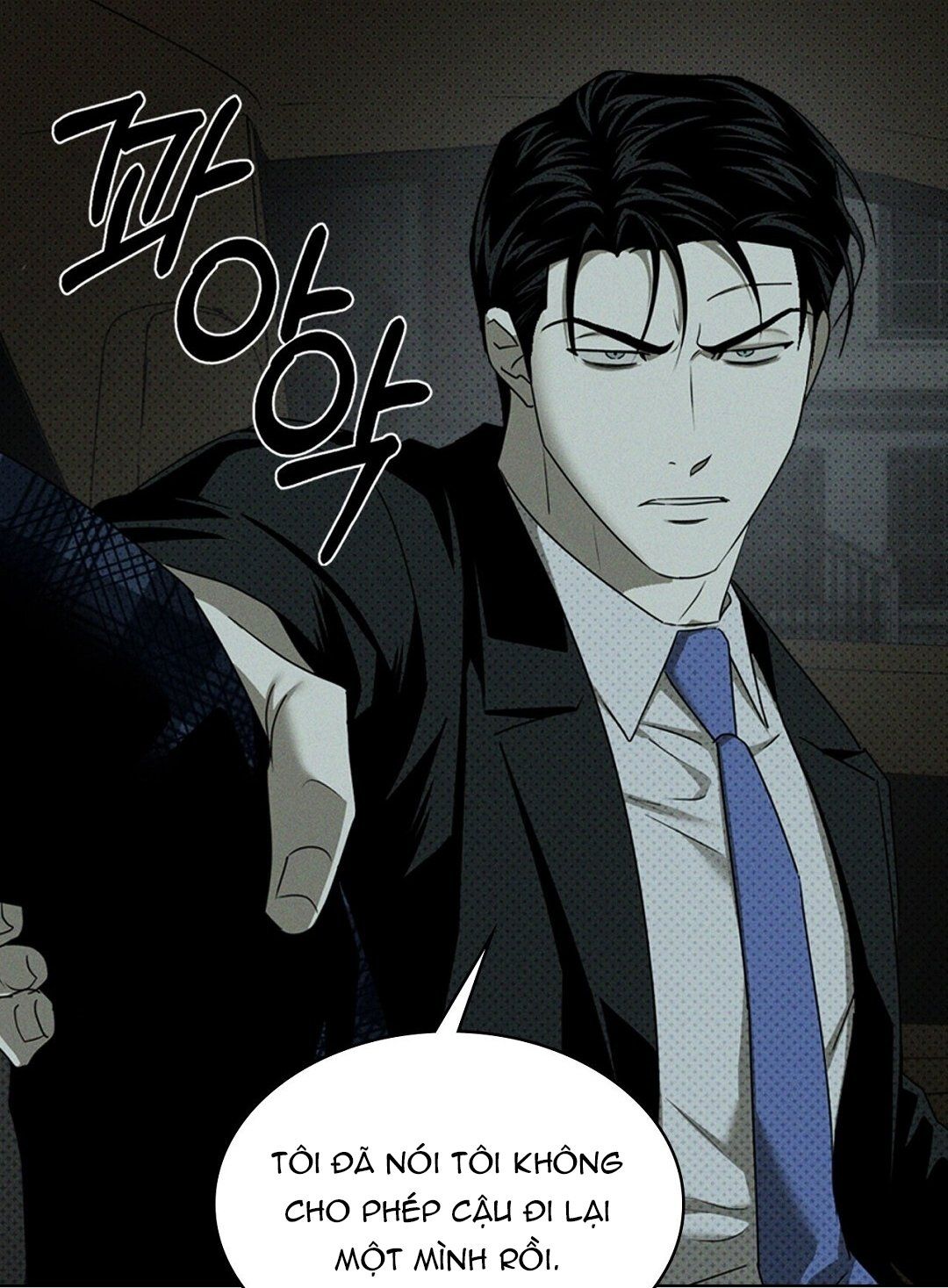 đọc truyện Dưới Ánh Đèn Xanh Chương 60.2 ảnh 23 tại Thiên Thai Truyện