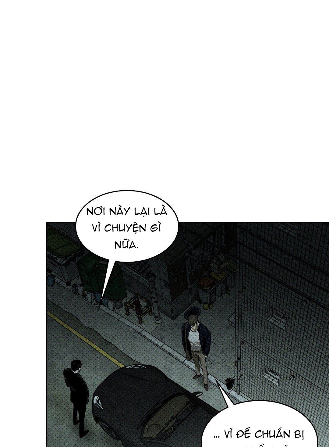 đọc truyện Dưới Ánh Đèn Xanh Chương 60.2 ảnh 27 tại Thiên Thai Truyện