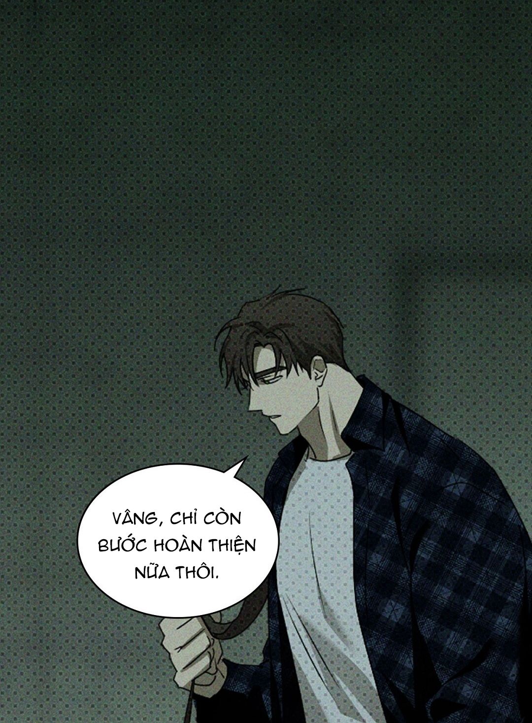 đọc truyện Dưới Ánh Đèn Xanh Chương 60.2 ảnh 32 tại Thiên Thai Truyện