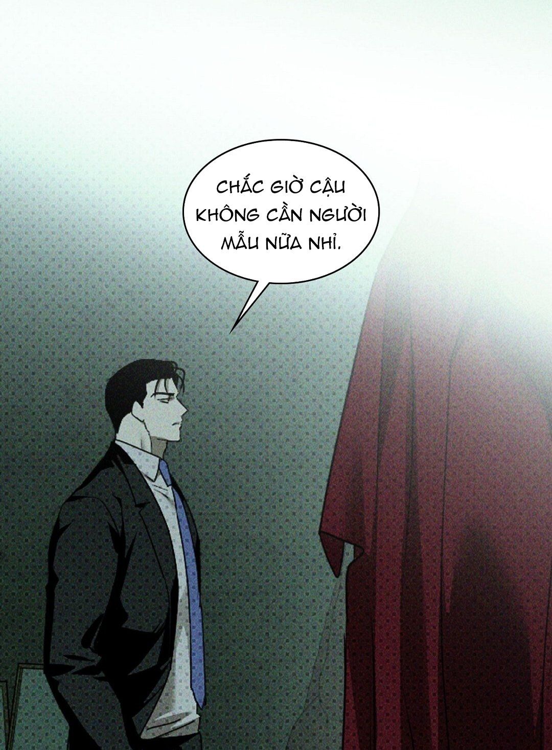 đọc truyện Dưới Ánh Đèn Xanh Chương 60.2 ảnh 34 tại Thiên Thai Truyện