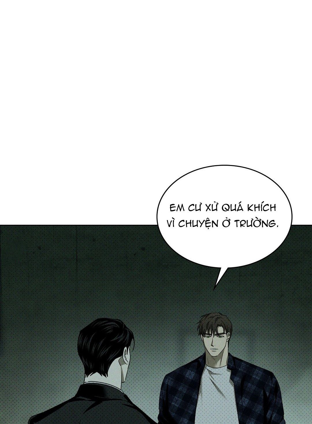 đọc truyện Dưới Ánh Đèn Xanh Chương 60.2 ảnh 40 tại Thiên Thai Truyện