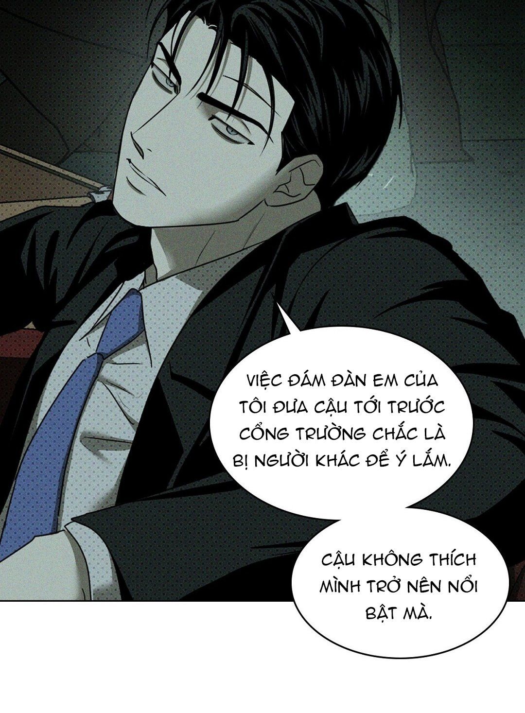 đọc truyện Dưới Ánh Đèn Xanh Chương 60.2 ảnh 44 tại Thiên Thai Truyện