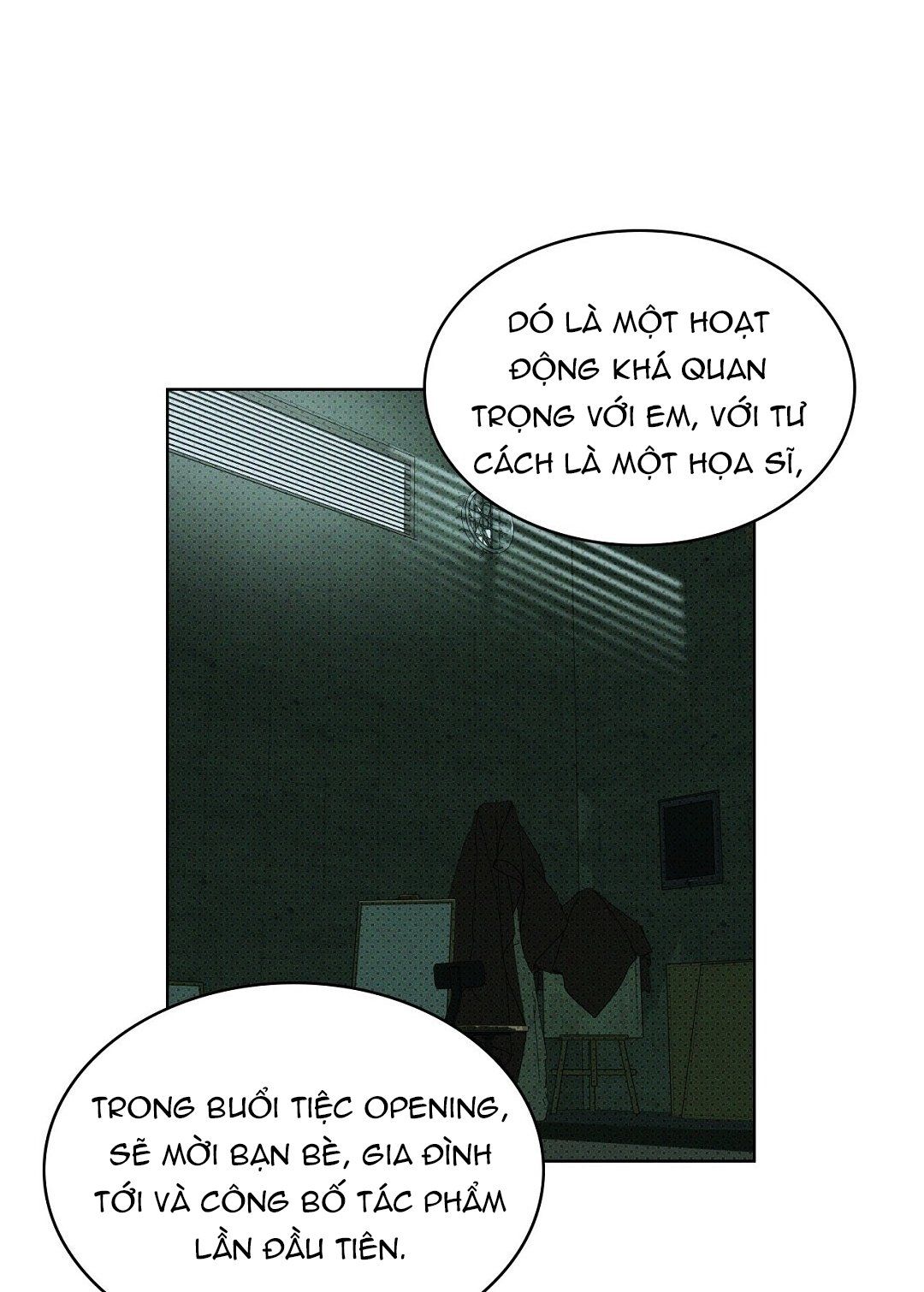 đọc truyện Dưới Ánh Đèn Xanh Chương 60.2 ảnh 50 tại Thiên Thai Truyện