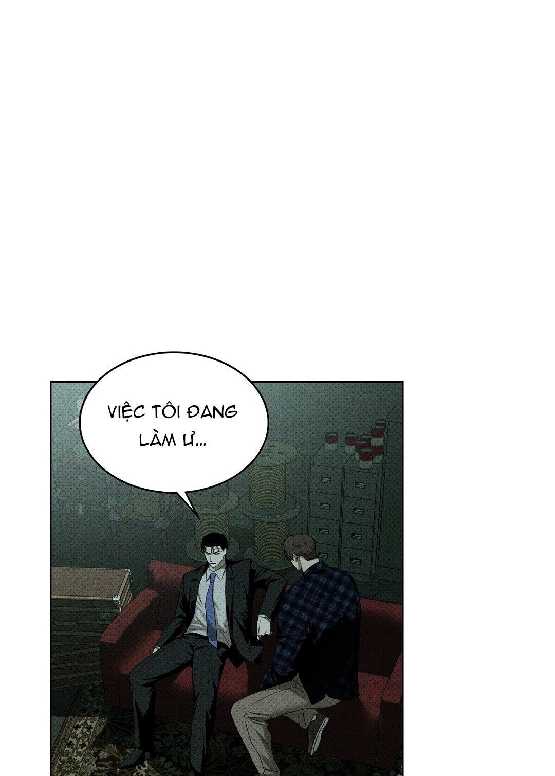 đọc truyện Dưới Ánh Đèn Xanh Chương 60.2 ảnh 57 tại Thiên Thai Truyện