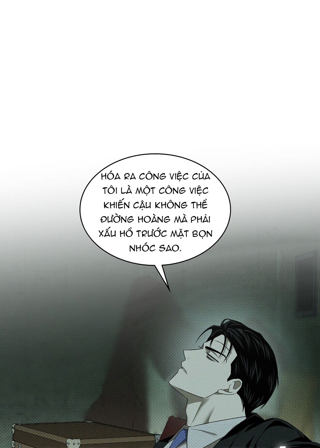 đọc truyện Dưới Ánh Đèn Xanh Chương 60.2 ảnh 61 tại Thiên Thai Truyện