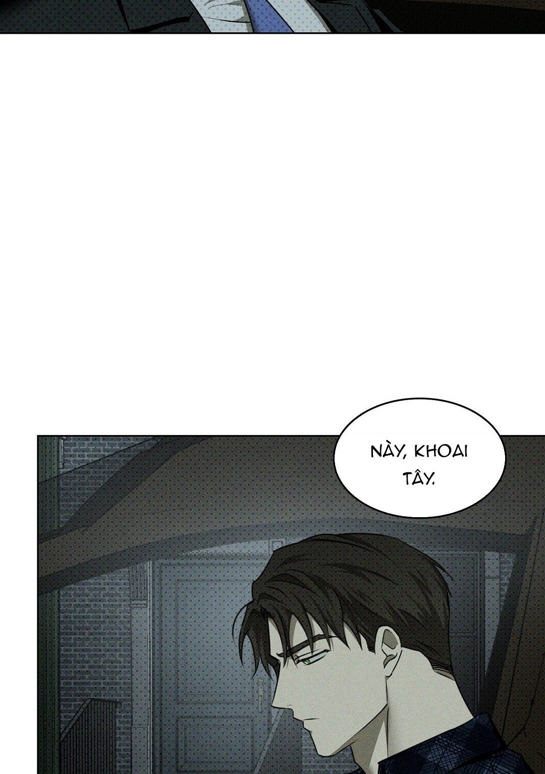 đọc truyện Dưới Ánh Đèn Xanh Chương 60.2 ảnh 8 tại Thiên Thai Truyện