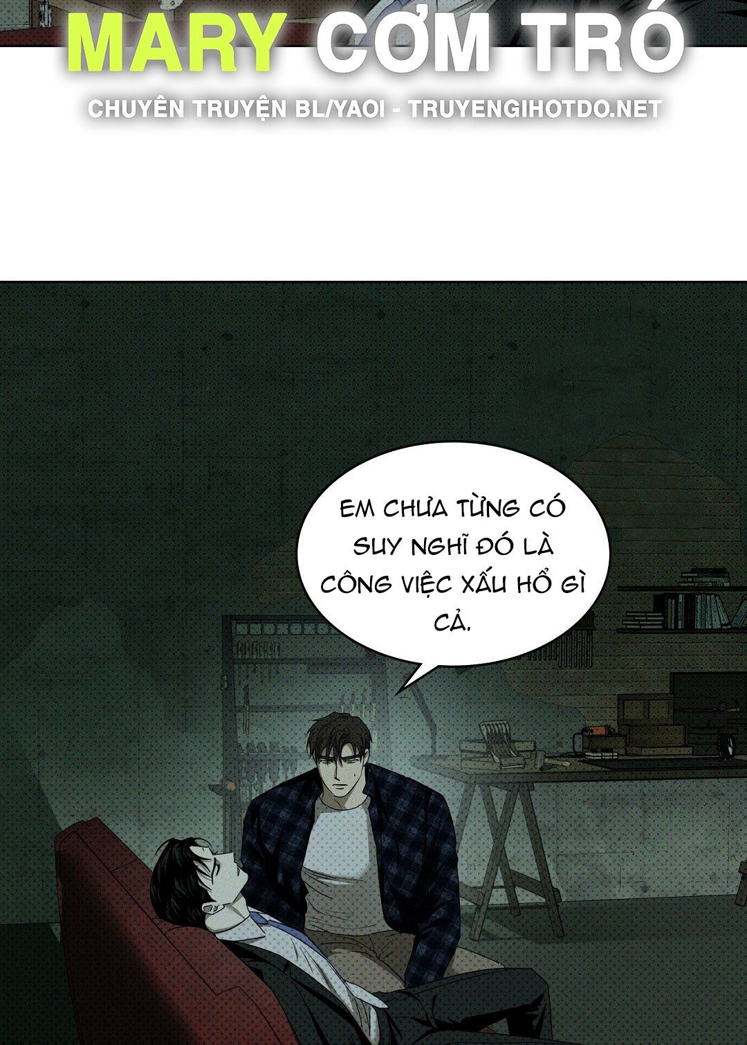 đọc truyện Dưới Ánh Đèn Xanh Chương 60.2 ảnh 62 tại Thiên Thai Truyện