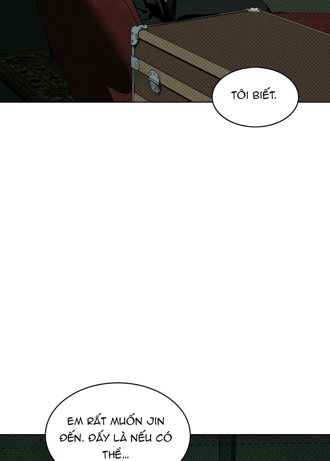 đọc truyện Dưới Ánh Đèn Xanh Chương 60.2 ảnh 63 tại Thiên Thai Truyện