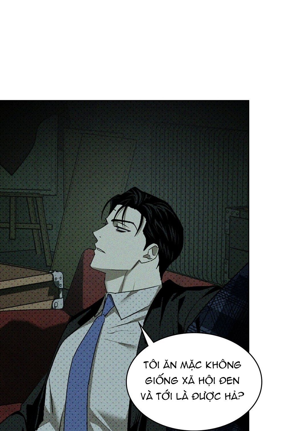 đọc truyện Dưới Ánh Đèn Xanh Chương 60.2 ảnh 65 tại Thiên Thai Truyện