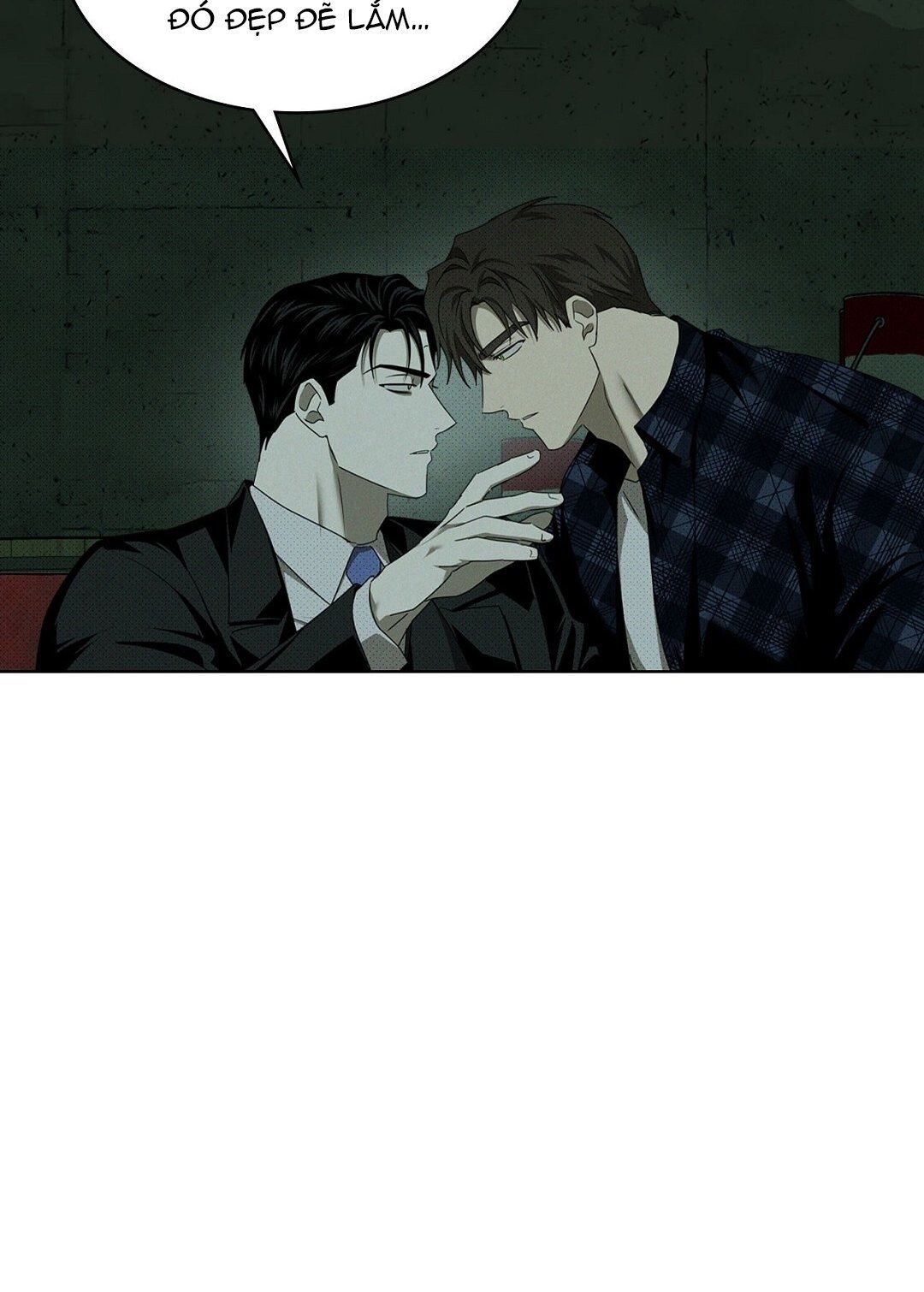 đọc truyện Dưới Ánh Đèn Xanh Chương 60.2 ảnh 74 tại Thiên Thai Truyện