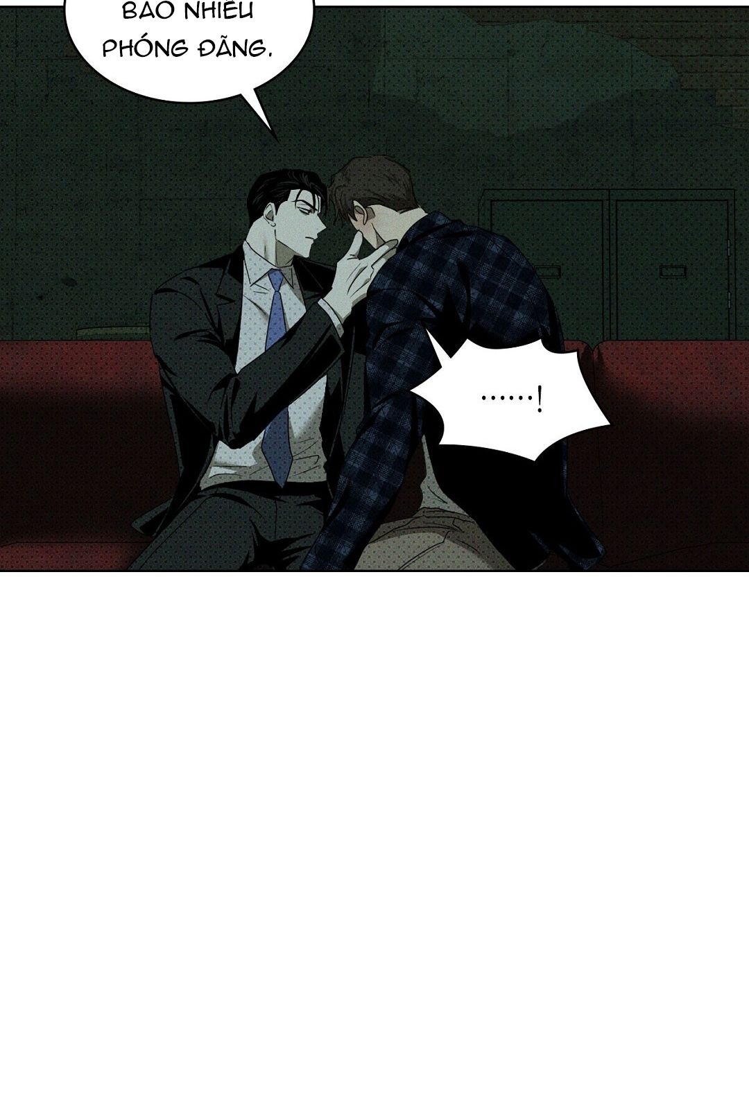 đọc truyện Dưới Ánh Đèn Xanh Chương 60.2 ảnh 80 tại Thiên Thai Truyện