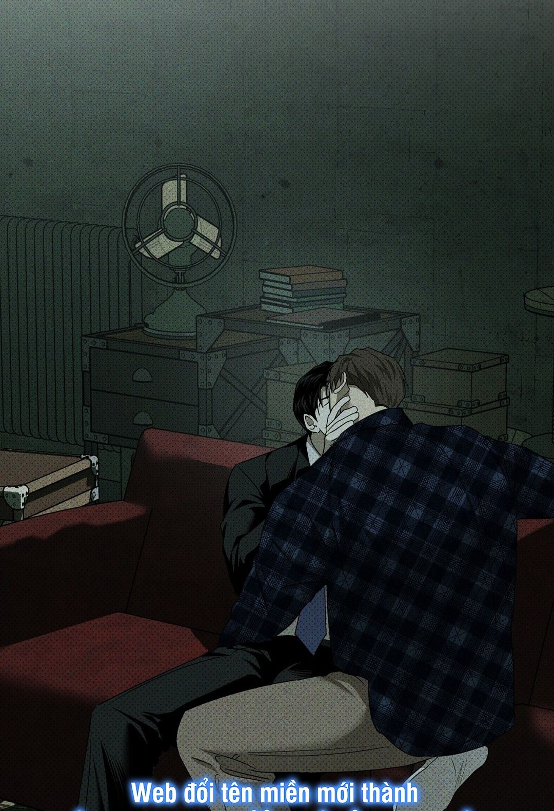 đọc truyện Dưới Ánh Đèn Xanh Chương 60.2 ảnh 88 tại Thiên Thai Truyện