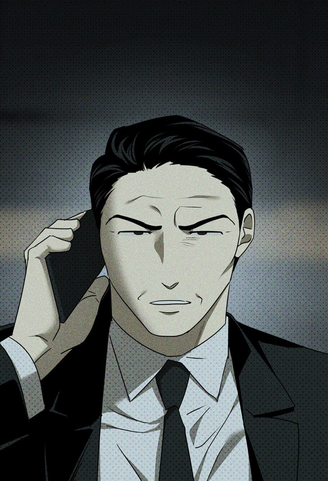 đọc truyện Dưới Ánh Đèn Xanh Chương 60.2 ảnh 96 tại Thiên Thai Truyện