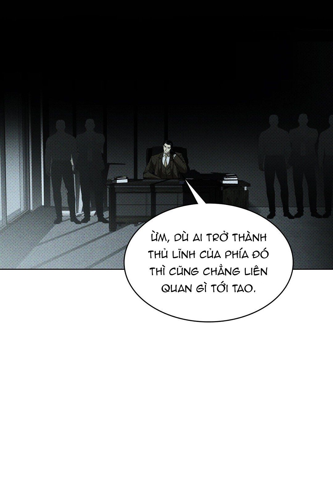 đọc truyện Dưới Ánh Đèn Xanh Chương 60.2 ảnh 99 tại Thiên Thai Truyện