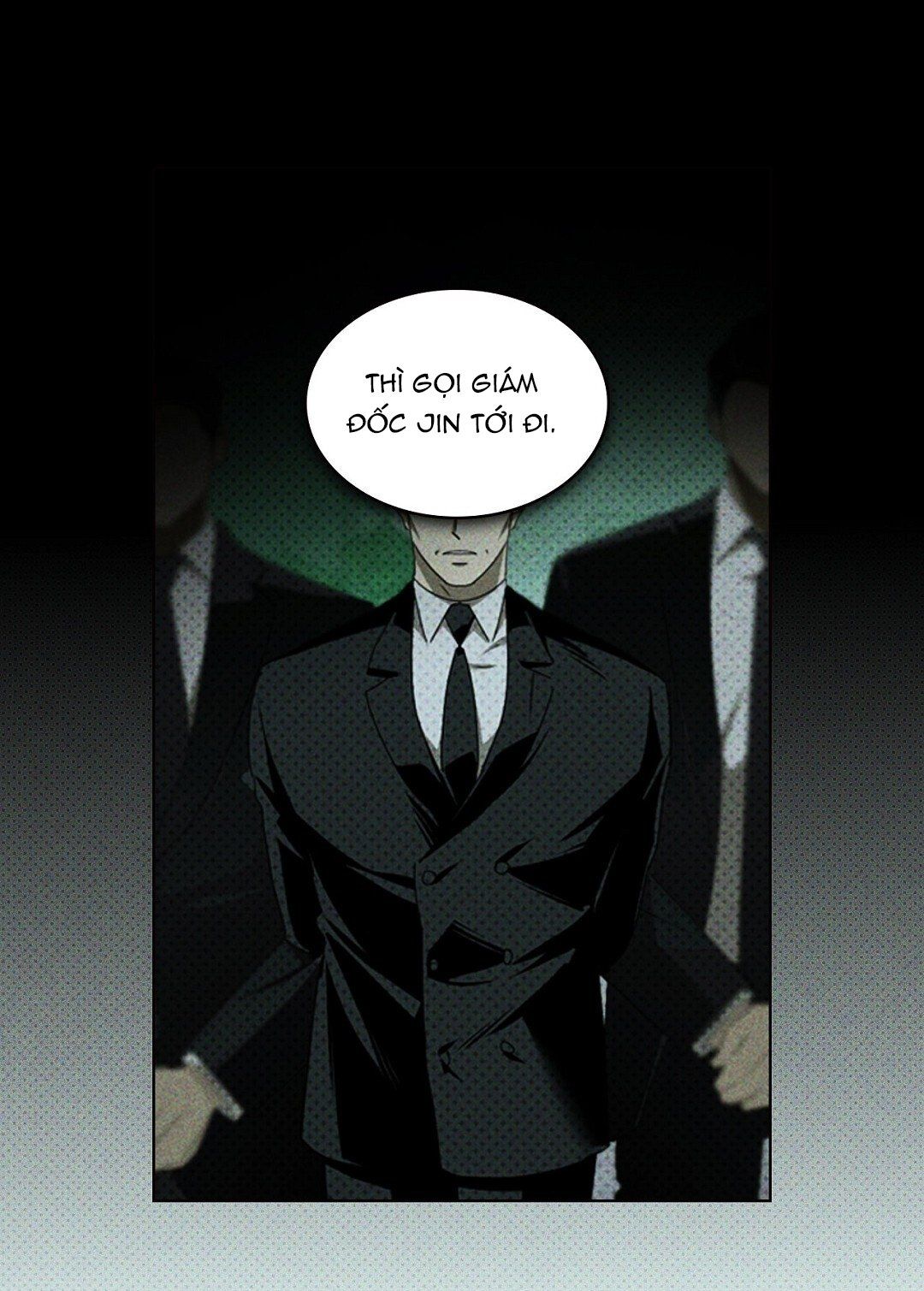 đọc truyện Dưới Ánh Đèn Xanh Chương 61.1 ảnh 12 tại Thiên Thai Truyện