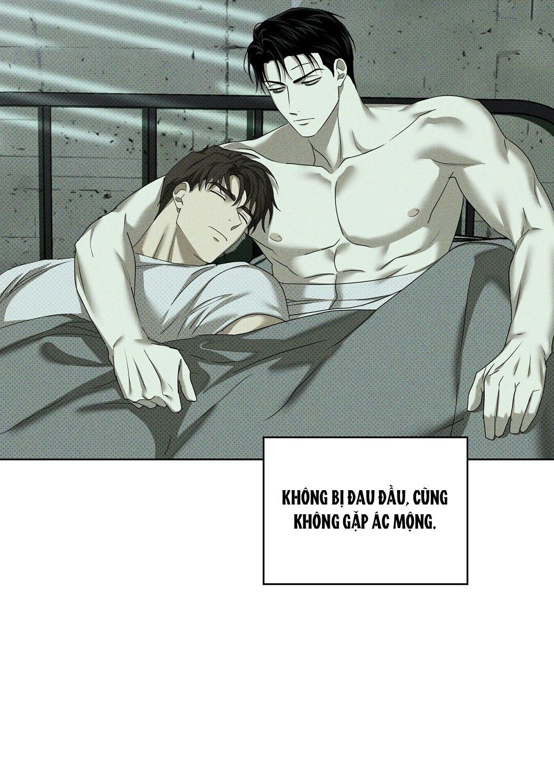 đọc truyện Dưới Ánh Đèn Xanh Chương 61.1 ảnh 20 tại Thiên Thai Truyện